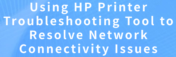 solve-network-issues