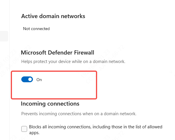 disable-firewall