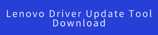download-lenovo-driver