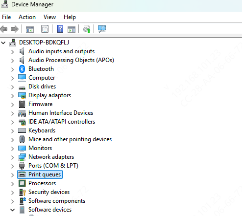 update-from-device-manager