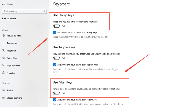 disable-filter-keys-and-sticky-keys