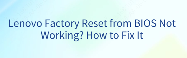 how-to-fix-bios-issue