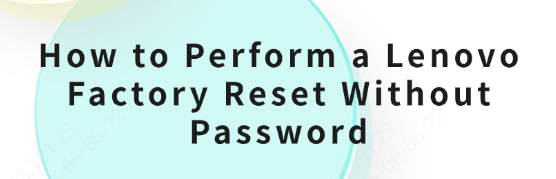 reset-system-without-password