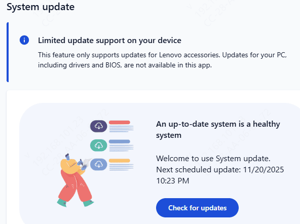 lenovo-vantage-update lenovo-vantage-update