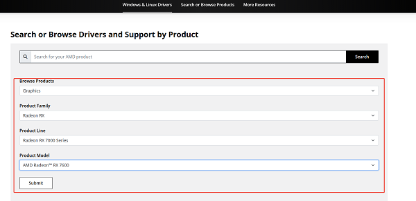 navigate-on-amd-website navigate-on-amd-website
