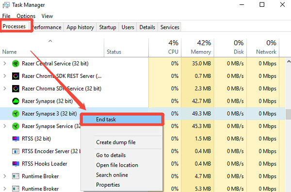 end-conflicting-processes