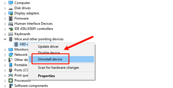 select-uninstall-device select-uninstall-device