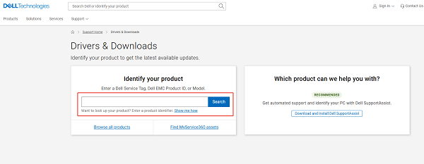 enter-your-device-model