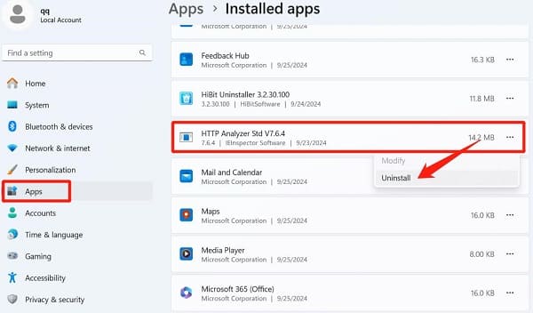 uninstall-the-problematic-application uninstall-the-problematic-application