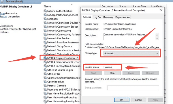 verify-nvidia-services verify-nvidia-services