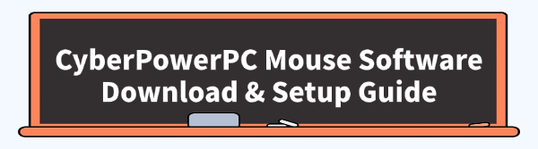 cyberpowerpc-mouse-software cyberpowerpc-mouse-software