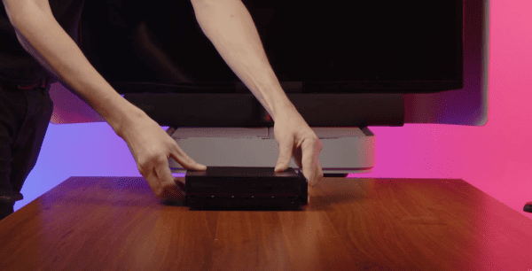 place-dock-in-ventilated-area