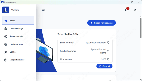 Lenovo Windows 11 Download Vantage Guide | Driver Talent