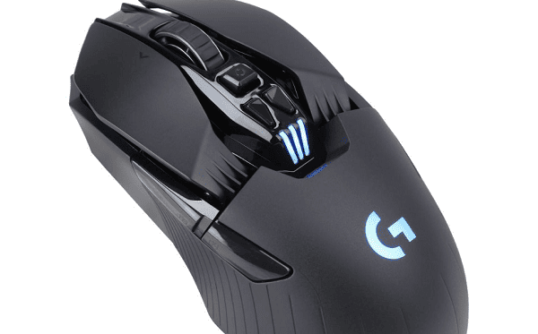 Logitech-G903 Logitech-G903