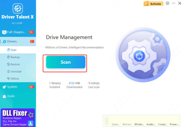 perform-scan perform-scan