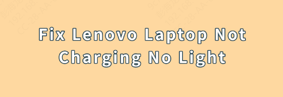 fix-laptop-not-charging-no-light