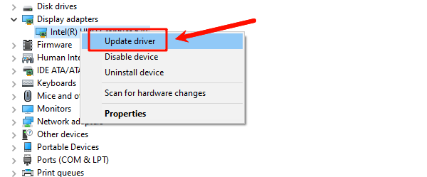  choose-update-driver