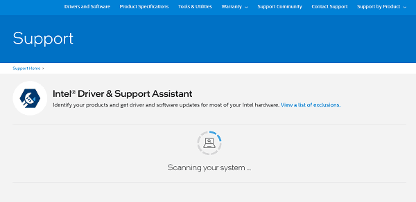 use-Intel-Driver-&-Support-Assistant
