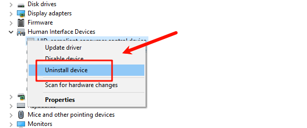 click-uninstall-device click-uninstall-device