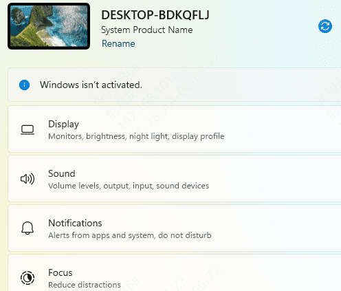 click-display click-display