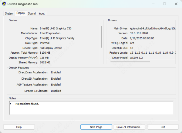 check-gpu-capabilities