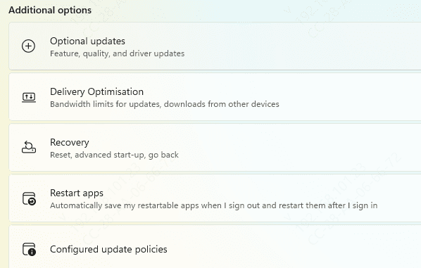 check-windows-update check-windows-update