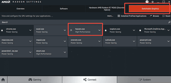 select-high-performance select-high-performance