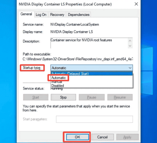 enable-the-nvidia-display-container-service enable-the-nvidia-display-container-service