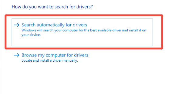 search-automatically-for-drivers