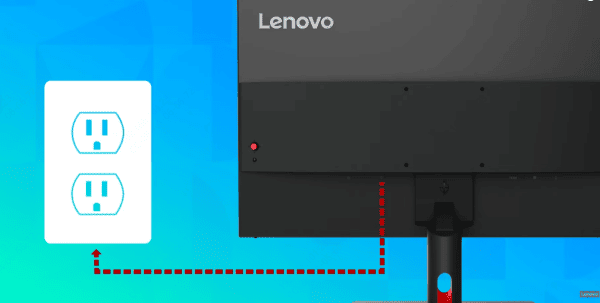 check-cable-connection