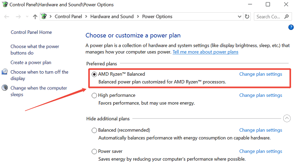 enable-high-performance-power-plan