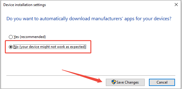 disable-windows-automatic-driver-installation disable-windows-automatic-driver-installation