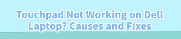 touchpad-not-working-on-dell-laptop