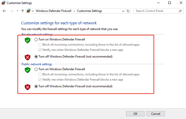 temporarily-disable-windows-firewall