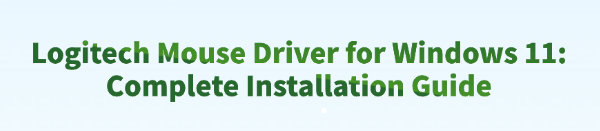 logitech-mouse-driver-for-windows-11