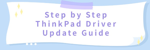 thinkpad-driver-update-guide
