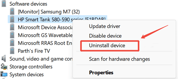 HP Smart Printer Setup Guide for Windows | Driver Talent