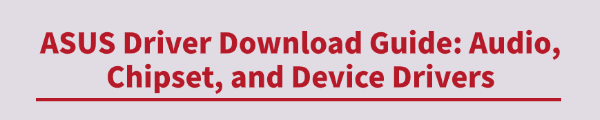 asus-driver-download-guide