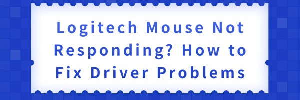logitech-mouse-not-responding
