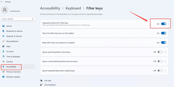 adjust-keyboard-settings