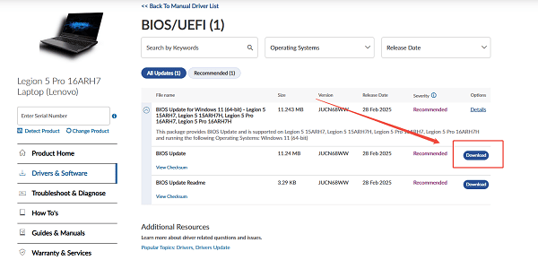 download-the-latest-bios