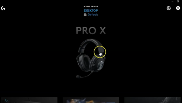 check-logitech-software