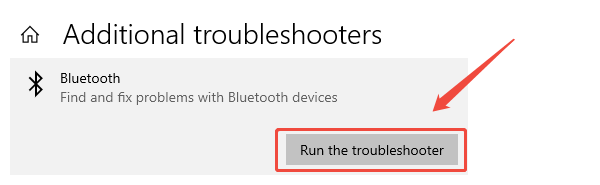 run-windows-bluetooth-troubleshooter run-windows-bluetooth-troubleshooter