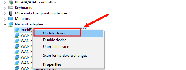 select-update-driver select-update-driver