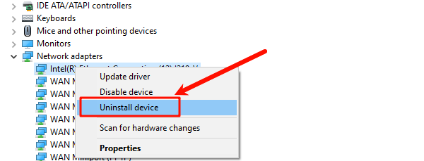 select-uninstall-device select-uninstall-device