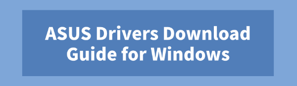 asus-drivers-download-guide