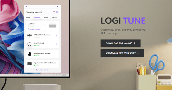 download-logitech-tune