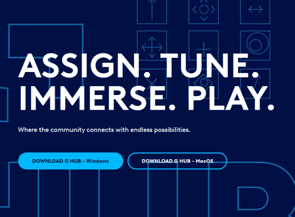 download-logitech-g-hub