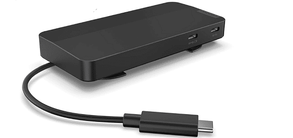 reconnect-the-docking-station