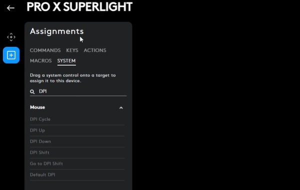 assignment assignment